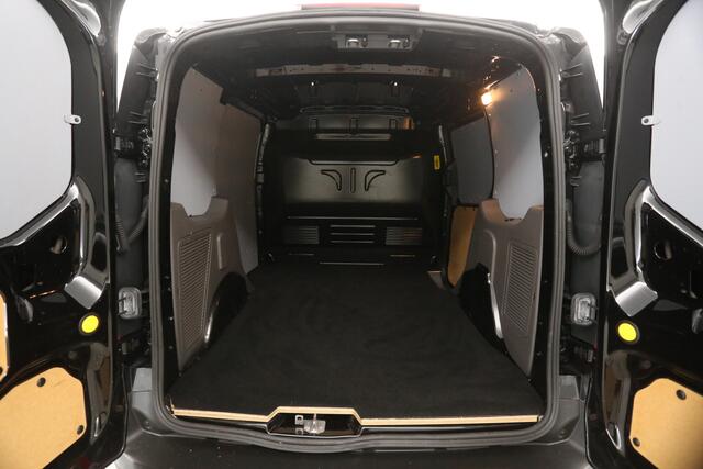 Ford TRANSIT CONNECT 1.5 EcoBlue L1H1 Airco Camera Cruise Carplay PDC Navigatie Elektrpakket