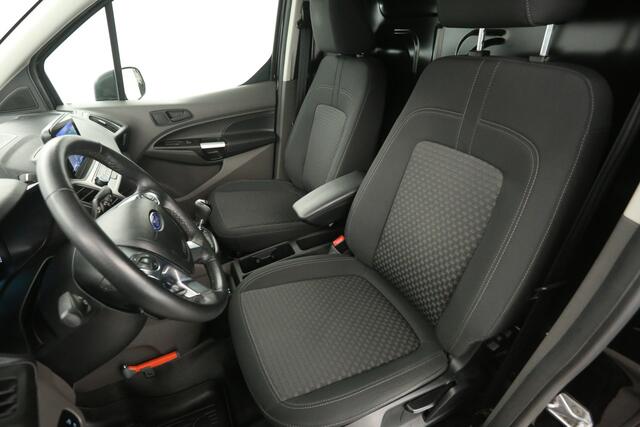 Ford TRANSIT CONNECT 1.5 EcoBlue L1H1 Airco Camera Cruise Carplay PDC Navigatie Elektrpakket