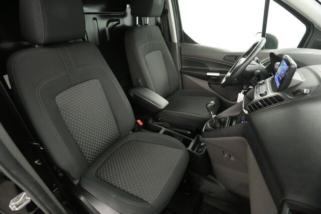 Ford TRANSIT CONNECT 1.5 EcoBlue L1H1 Airco Camera Cruise Carplay PDC Navigatie Elektrpakket