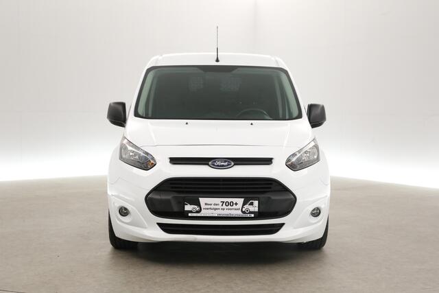 Ford TRANSIT CONNECT 1.0 Ecoboost L1H1 Marge Benzine Airco 3 Persoons PDC Elektrpakket Schuifdeur Trekhaak