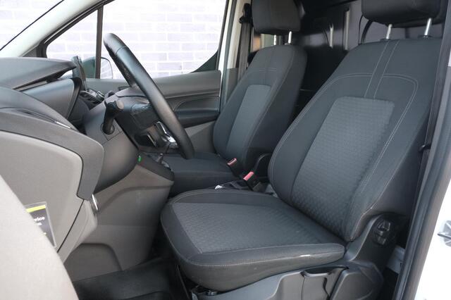 Ford TRANSIT CONNECT 1.5 EcoBlue L2 Trend | Trekhaak | Cruise Controle | Achteruitrijcamera | Nette Bus | Navigatie | Sidebars | DAB |