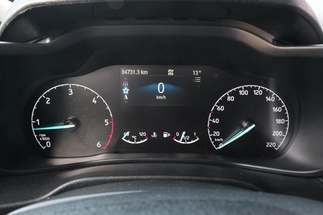 Ford TRANSIT CONNECT 1.5 EcoBlue L2 Trend | Trekhaak | Cruise Controle | Achteruitrijcamera | Nette Bus | Navigatie | Sidebars | DAB |