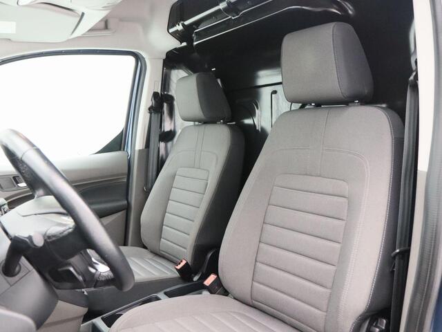 Ford TRANSIT CONNECT 1.5 EcoBlue L2 Limited | Cruise Control | Climate Control | Stoelverwarming | Bluetooth | Navigatie | Trekhaak | Camera | 53617 Km!!