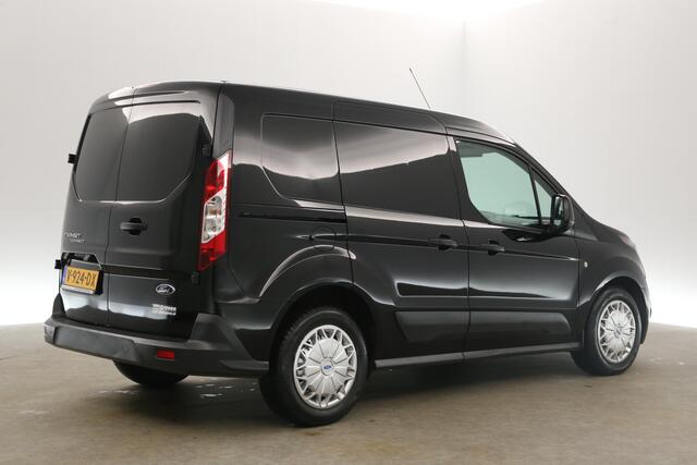 Ford TRANSIT CONNECT 1.5 TDCI L1H1 | MARGE! | Airco 3 Persoons Elektrpakket Schuifdeur