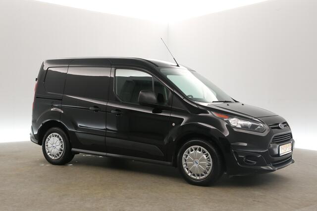 Ford TRANSIT CONNECT 1.5 TDCI L1H1 | MARGE! | Airco 3 Persoons Elektrpakket Schuifdeur