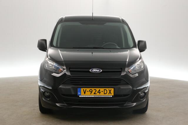 Ford TRANSIT CONNECT 1.5 TDCI L1H1 | MARGE! | Airco 3 Persoons Elektrpakket Schuifdeur