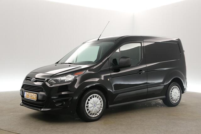 Ford TRANSIT CONNECT 1.5 TDCI L1H1 | MARGE! | Airco 3 Persoons Elektrpakket Schuifdeur