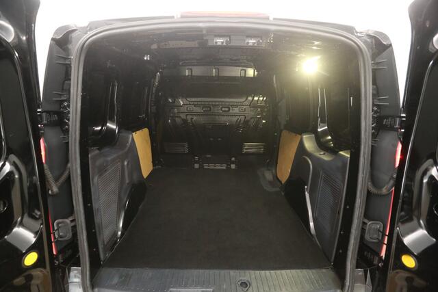 Ford TRANSIT CONNECT 1.5 TDCI L1H1 | MARGE! | Airco 3 Persoons Elektrpakket Schuifdeur