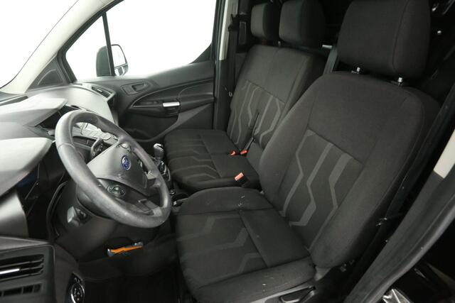 Ford TRANSIT CONNECT 1.5 TDCI L1H1 | MARGE! | Airco 3 Persoons Elektrpakket Schuifdeur