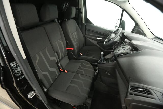 Ford TRANSIT CONNECT 1.5 TDCI L1H1 | MARGE! | Airco 3 Persoons Elektrpakket Schuifdeur