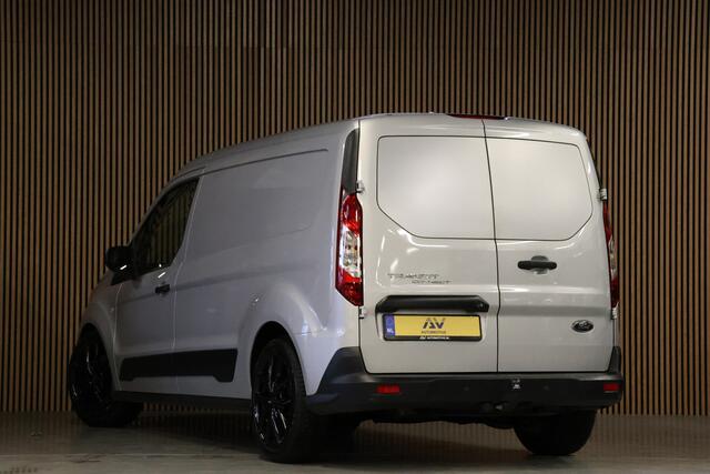 Ford TRANSIT CONNECT 1.5 EcoBlue 120PK L2 | Navigatie | CarPlay | Camera | Cruise control | 3-Zitter | Trekhaak | Airco | PDC | Airco | Dealer onderhouden | Nieuwe APK | Onderhoudsbeurt
