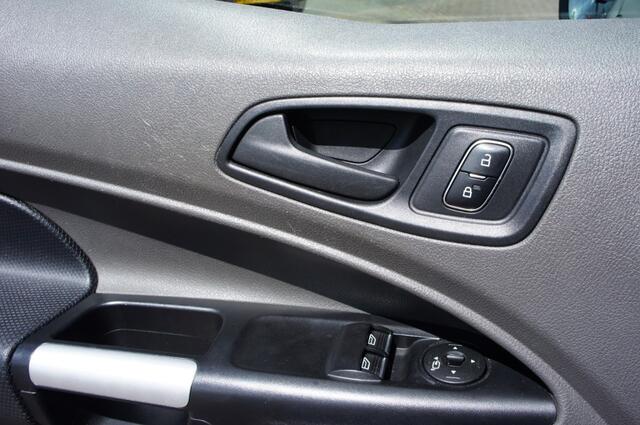 Ford TRANSIT CONNECT 1.5 EcoBlue TDCi 120pk Automaat