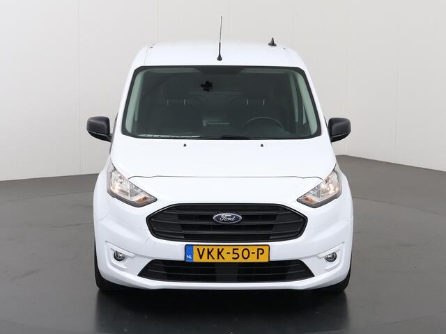 Ford TRANSIT CONNECT 1.5 EcoBlue | L2 | Trend | Trekhaak | Navigatie | Parkeercamera | Voorruitverwarming