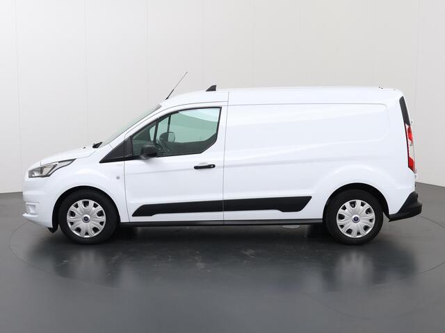 Ford TRANSIT CONNECT 1.5 EcoBlue | L2 | Trend | Trekhaak | Navigatie | Parkeercamera | Voorruitverwarming