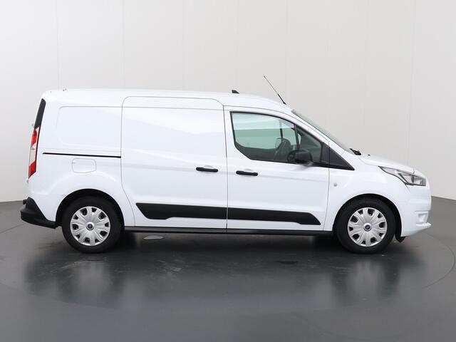 Ford TRANSIT CONNECT 1.5 EcoBlue | L2 | Trend | Trekhaak | Navigatie | Parkeercamera | Voorruitverwarming