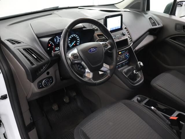 Ford TRANSIT CONNECT 1.5 EcoBlue | L2 | Trend | Trekhaak | Navigatie | Parkeercamera | Voorruitverwarming