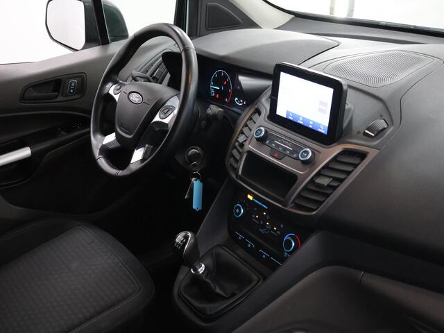 Ford TRANSIT CONNECT 1.5 EcoBlue | L2 | Trend | Trekhaak | Navigatie | Parkeercamera | Voorruitverwarming