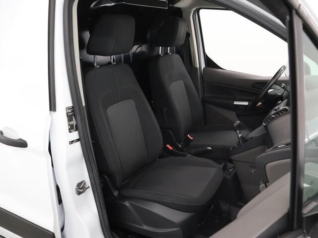 Ford TRANSIT CONNECT 1.5 EcoBlue | L2 | Trend | Trekhaak | Navigatie | Parkeercamera | Voorruitverwarming