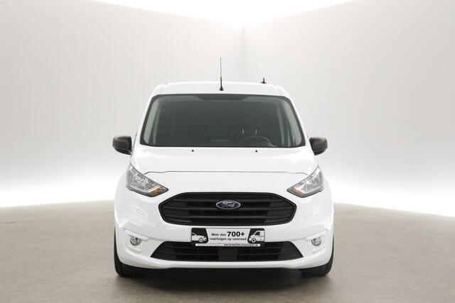 Ford TRANSIT CONNECT 1.0 Ecoboost L1H1 Trend | BENZINE | EMISSIEVRIJE ZONE | Airco Camera Carplay PDC Elektrpakket Schuifdeur