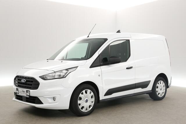 Ford TRANSIT CONNECT 1.0 Ecoboost L1H1 Trend | BENZINE | EMISSIEVRIJE ZONE | Airco Camera Carplay PDC Elektrpakket Schuifdeur