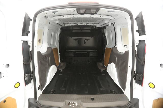 Ford TRANSIT CONNECT 1.0 Ecoboost L1H1 Trend | BENZINE | EMISSIEVRIJE ZONE | Airco Camera Carplay PDC Elektrpakket Schuifdeur