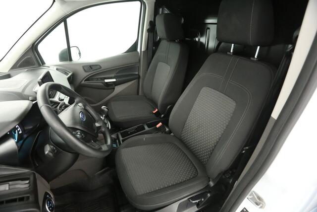 Ford TRANSIT CONNECT 1.0 Ecoboost L1H1 Trend | BENZINE | EMISSIEVRIJE ZONE | Airco Camera Carplay PDC Elektrpakket Schuifdeur