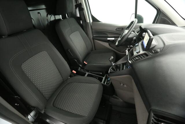Ford TRANSIT CONNECT 1.0 Ecoboost L1H1 Trend | BENZINE | EMISSIEVRIJE ZONE | Airco Camera Carplay PDC Elektrpakket Schuifdeur