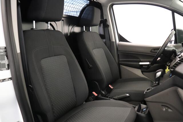 Ford TRANSIT CONNECT 1.5 Ecoblue L2 Automaat EURO 6 - Airco - Navi - Cruise - ¤10.950,- Excl.