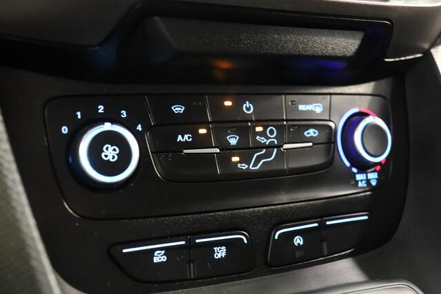 Ford TRANSIT CONNECT 1.5 Ecoblue L2 Automaat EURO 6 - Airco - Navi - Cruise - ¤10.950,- Excl.
