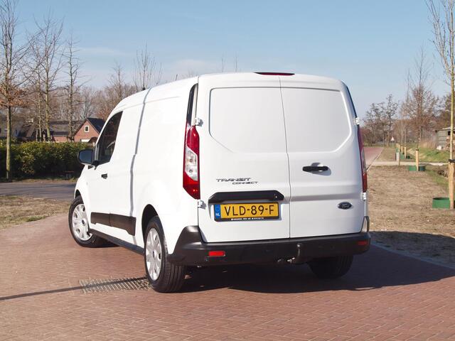 Ford TRANSIT CONNECT 1.5 EcoBlue L2 Trend | Camera | Apple Carplay | Cruise Control | Trekhaak |