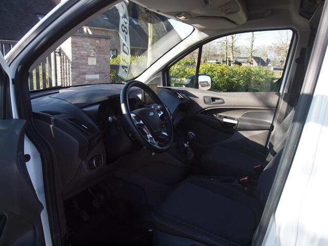 Ford TRANSIT CONNECT 1.5 EcoBlue L2 Trend | Camera | Apple Carplay | Cruise Control | Trekhaak |