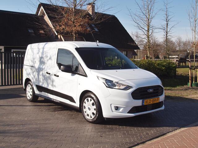 Ford TRANSIT CONNECT 1.5 EcoBlue L2 Trend | Camera | Apple Carplay | Cruise Control | Trekhaak |