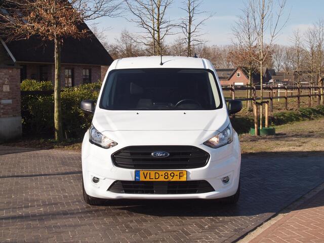 Ford TRANSIT CONNECT 1.5 EcoBlue L2 Trend | Camera | Apple Carplay | Cruise Control | Trekhaak |
