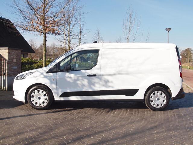 Ford TRANSIT CONNECT 1.5 EcoBlue L2 Trend | Camera | Apple Carplay | Cruise Control | Trekhaak |