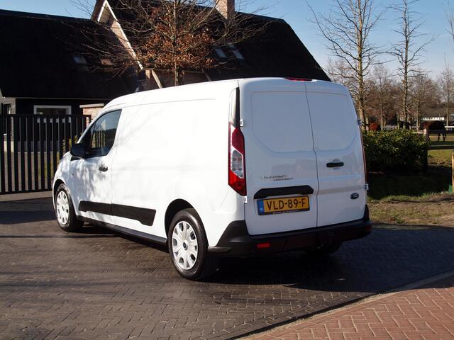 Ford TRANSIT CONNECT 1.5 EcoBlue L2 Trend | Camera | Apple Carplay | Cruise Control | Trekhaak |