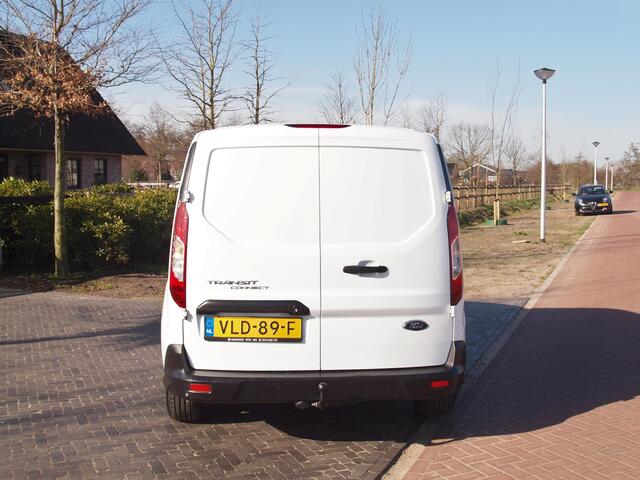 Ford TRANSIT CONNECT 1.5 EcoBlue L2 Trend | Camera | Apple Carplay | Cruise Control | Trekhaak |