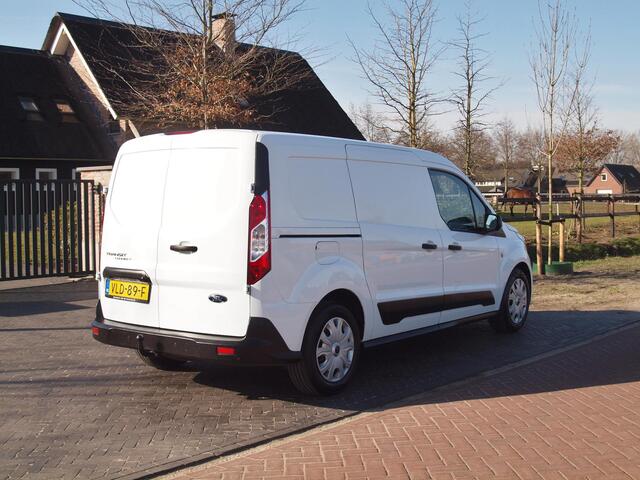 Ford TRANSIT CONNECT 1.5 EcoBlue L2 Trend | Camera | Apple Carplay | Cruise Control | Trekhaak |