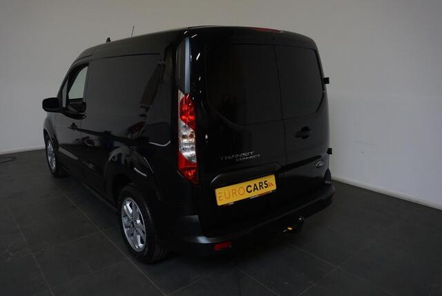 Ford TRANSIT CONNECT 1.5 EcoBlue L1 Trend Automaat Navi Airco Cruise 3Zits Camera