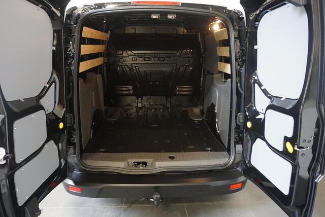 Ford TRANSIT CONNECT 1.5 EcoBlue L1 Trend Automaat Navi Airco Cruise 3Zits Camera