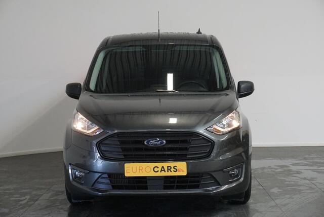 Ford TRANSIT CONNECT 1.5 EcoBlue L2 Trend Automaat Airco Navi Cruise PDC 3Zits Camera DAB+