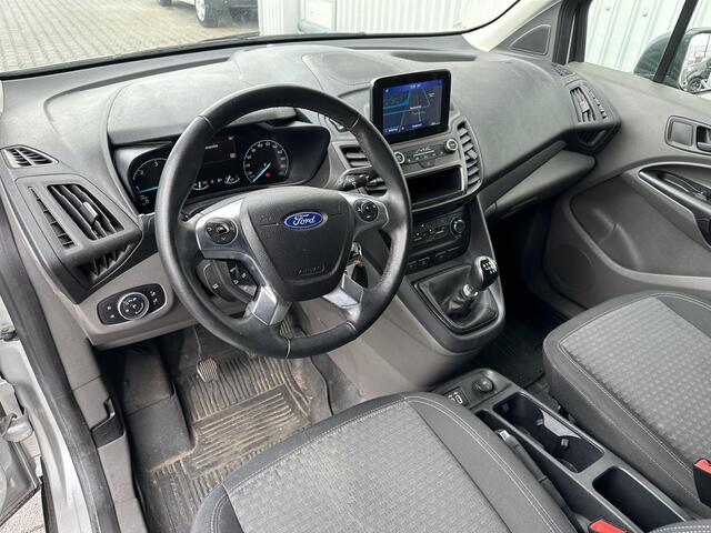 Ford TRANSIT CONNECT 1.5 EcoBlue L2 Trend*NAVI*CRUISE*A/C*