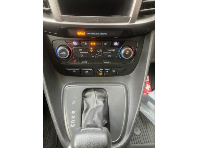 Ford TRANSIT CONNECT Gesloten Bestel L2, Automaat