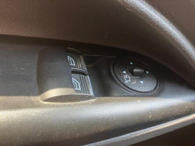 Ford TRANSIT CONNECT Gesloten Bestel L2, Automaat