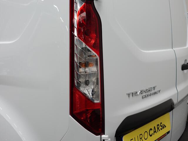 Ford TRANSIT CONNECT Automaat 100pk L1 Trend Airco Navi Cruise 3Zits Camera DAB+