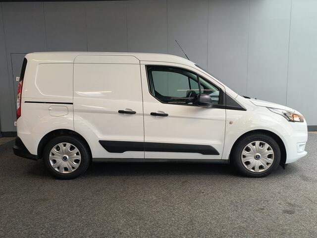 Ford TRANSIT CONNECT 1.0 Ecoboost L1 Trend Rijklaar + 6 maanden Bovag-garantie Henk Jongen Auto's in Helmond, al 50 jaar service zoals 't hoort!
