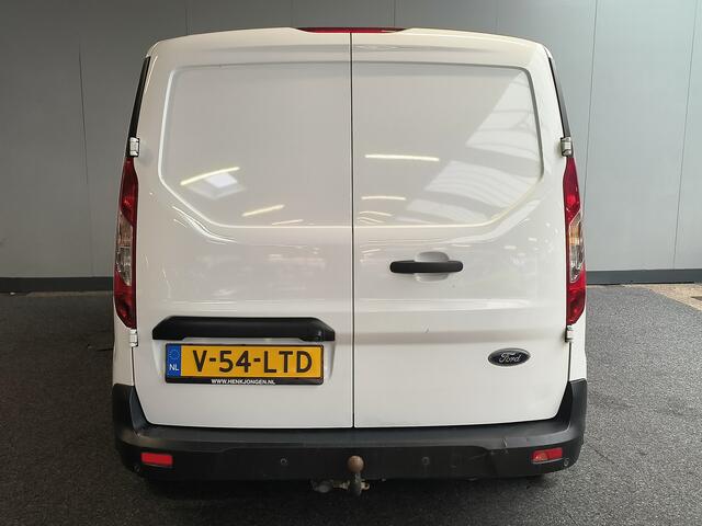 Ford TRANSIT CONNECT 1.0 Ecoboost L1 Trend Rijklaar + 6 maanden Bovag-garantie Henk Jongen Auto's in Helmond, al 50 jaar service zoals 't hoort!