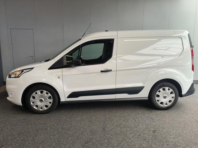 Ford TRANSIT CONNECT 1.0 Ecoboost L1 Trend Rijklaar + 6 maanden Bovag-garantie Henk Jongen Auto's in Helmond, al 50 jaar service zoals 't hoort!