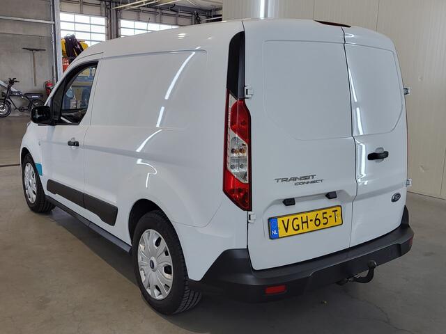 Ford TRANSIT CONNECT 1.5 EcoBlue L1 Trend