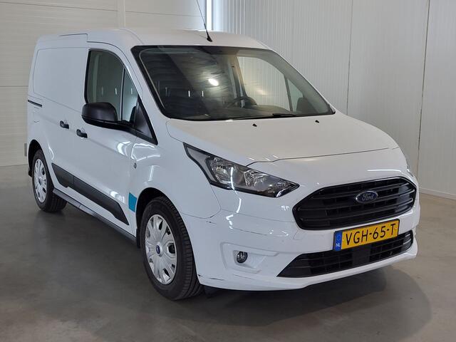 Ford TRANSIT CONNECT 1.5 EcoBlue L1 Trend