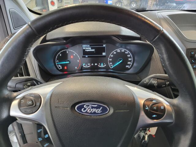 Ford TRANSIT CONNECT 1.5 EcoBlue L1 Trend